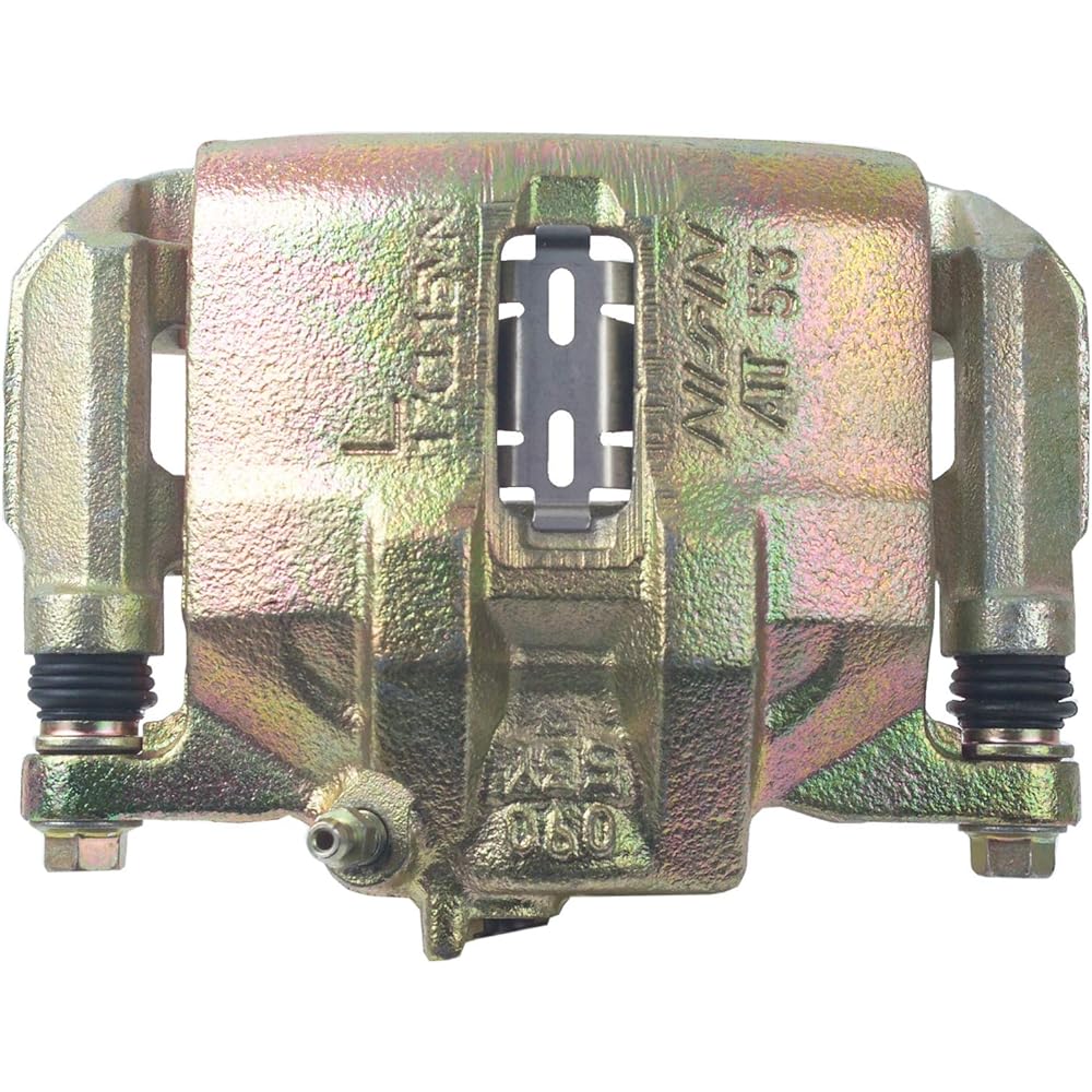 Cardone 19-B1461 Reborn Friction Lady (unload) Brake caliper