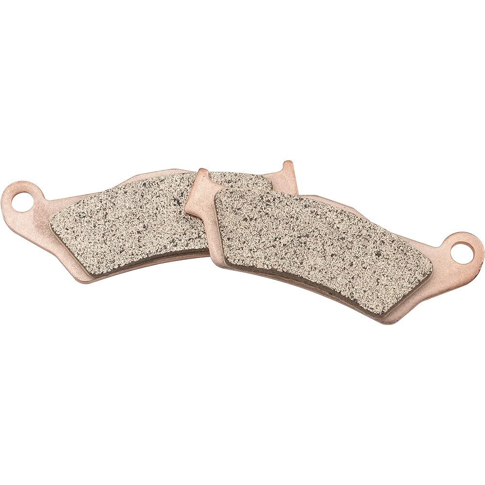 EBC Double H Cut Rear Brake Pad FA363HH