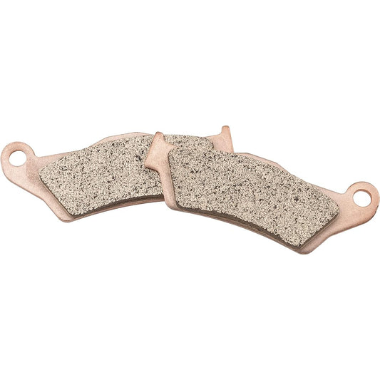 EBC Double H Cut Rear Brake Pad FA363HH