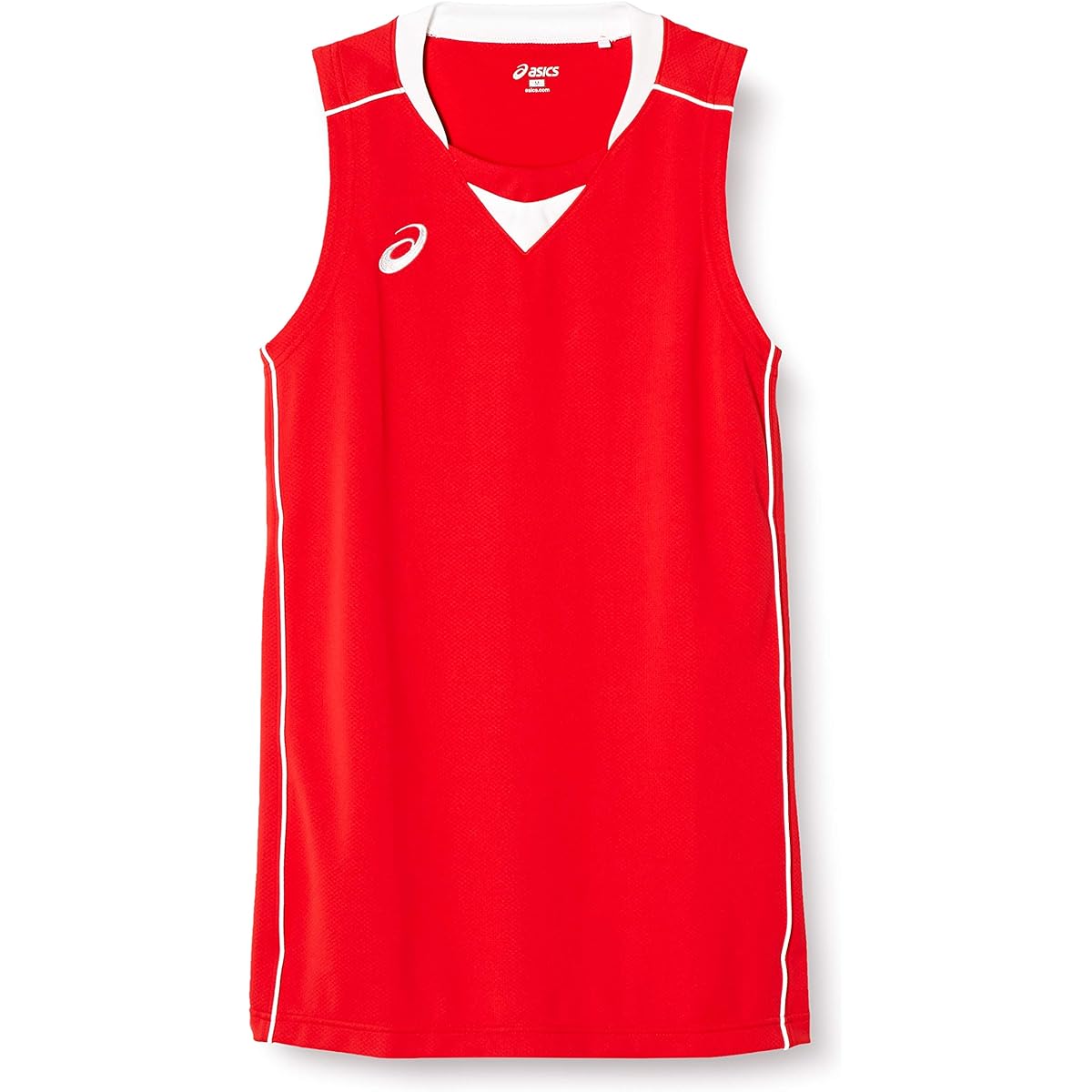 [ASICS] Basketball Wear Game Shirt XB1355 [Men's] Men's