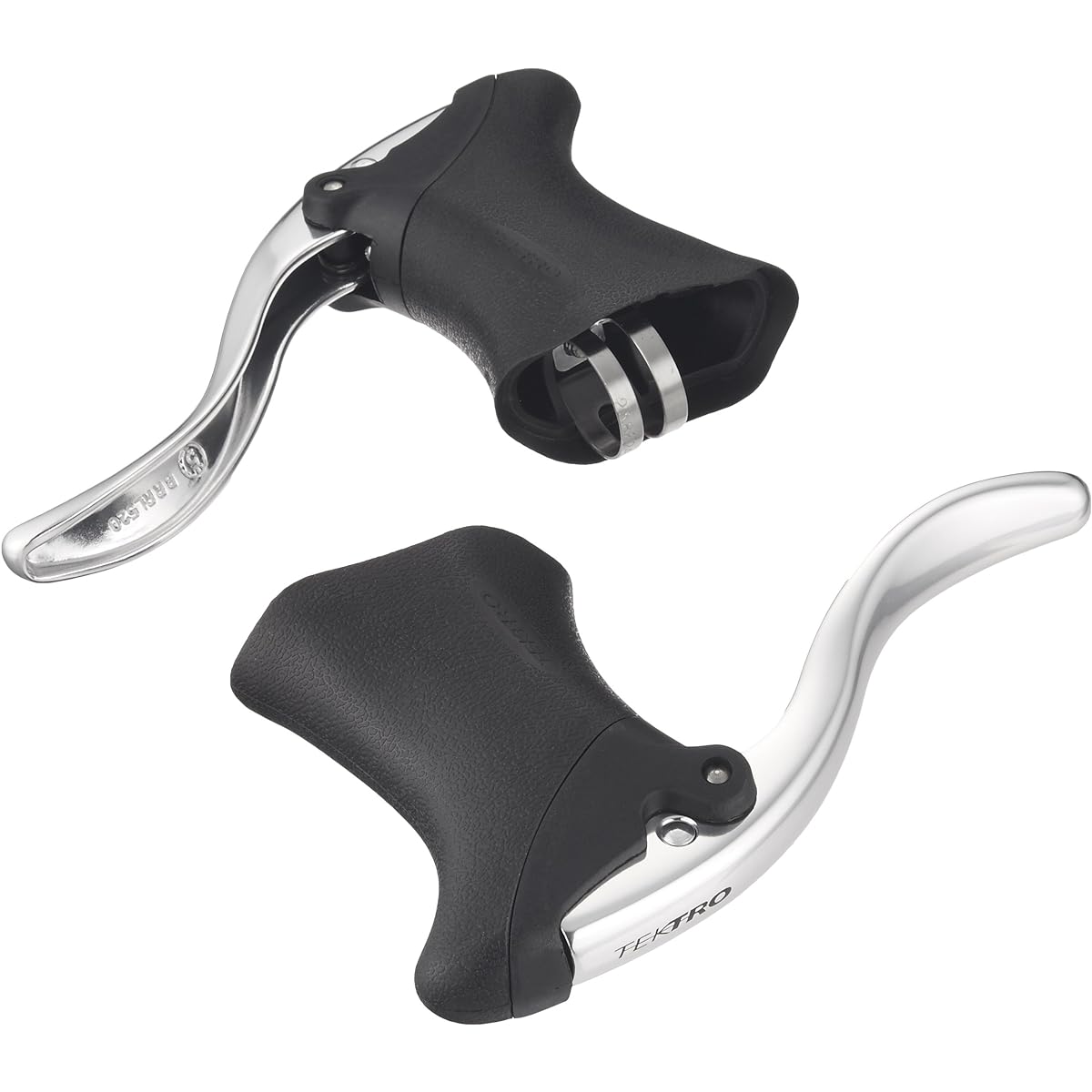 TEKTRO RL520 SILVER BR-TK-162