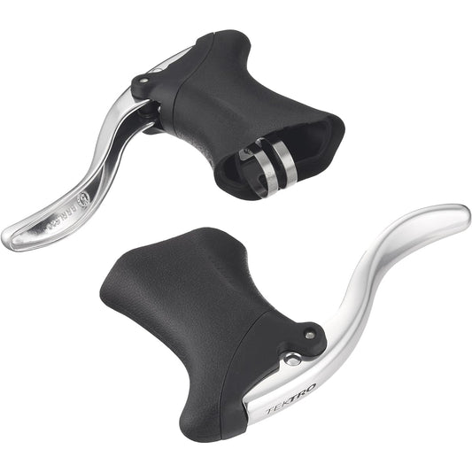 TEKTRO RL520 SILVER BR-TK-162