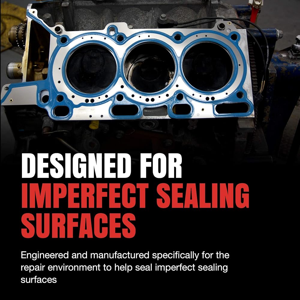 Fel pro 26423 PT cylindrical head gasket