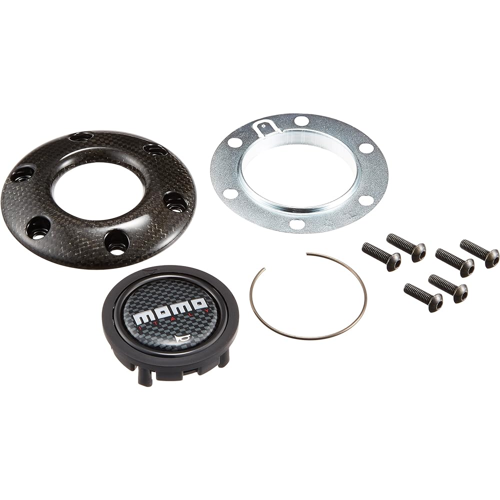 MOMO Steering Jet 35 Pie BK J-2
