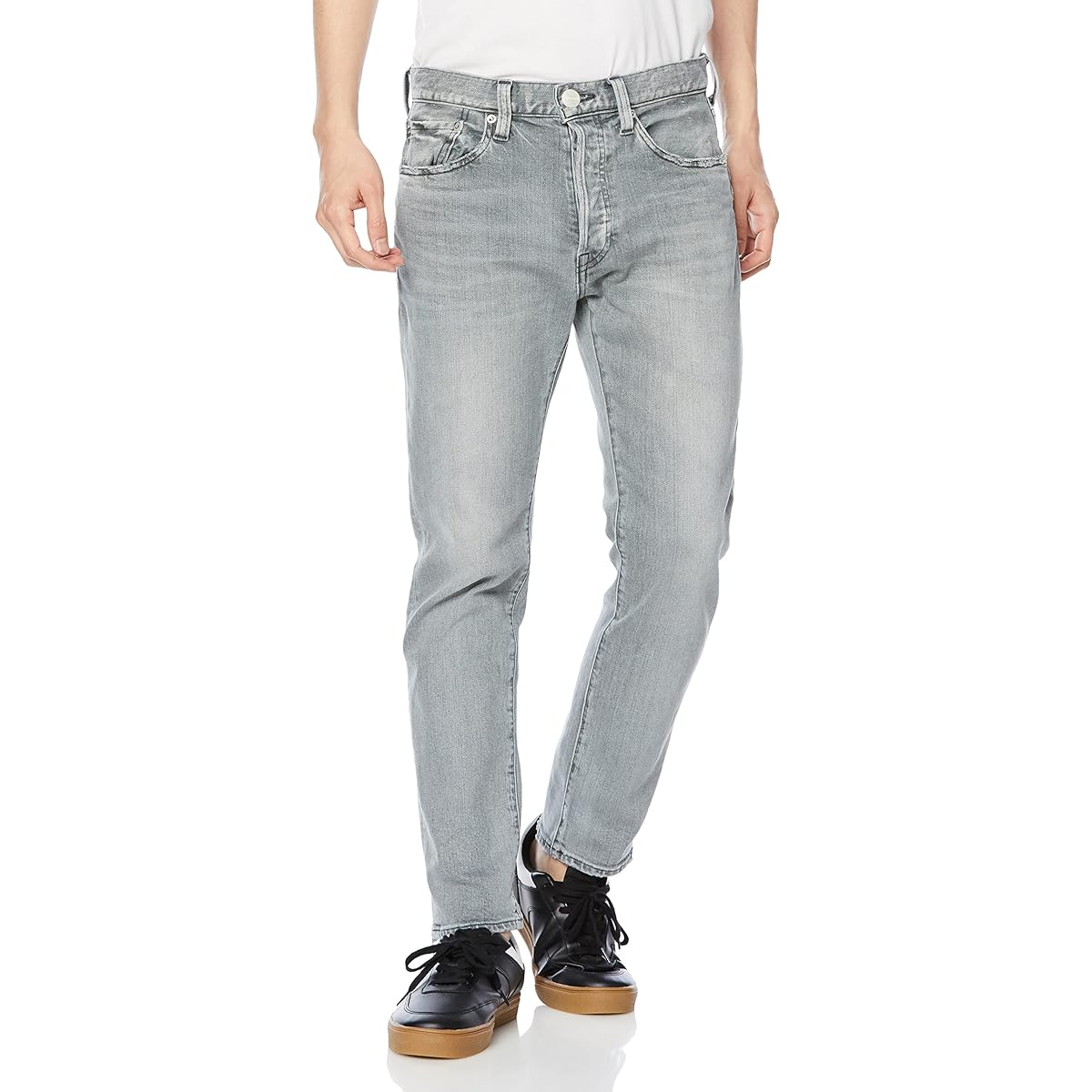 [Red Card] Jeans Rhythm + Men's