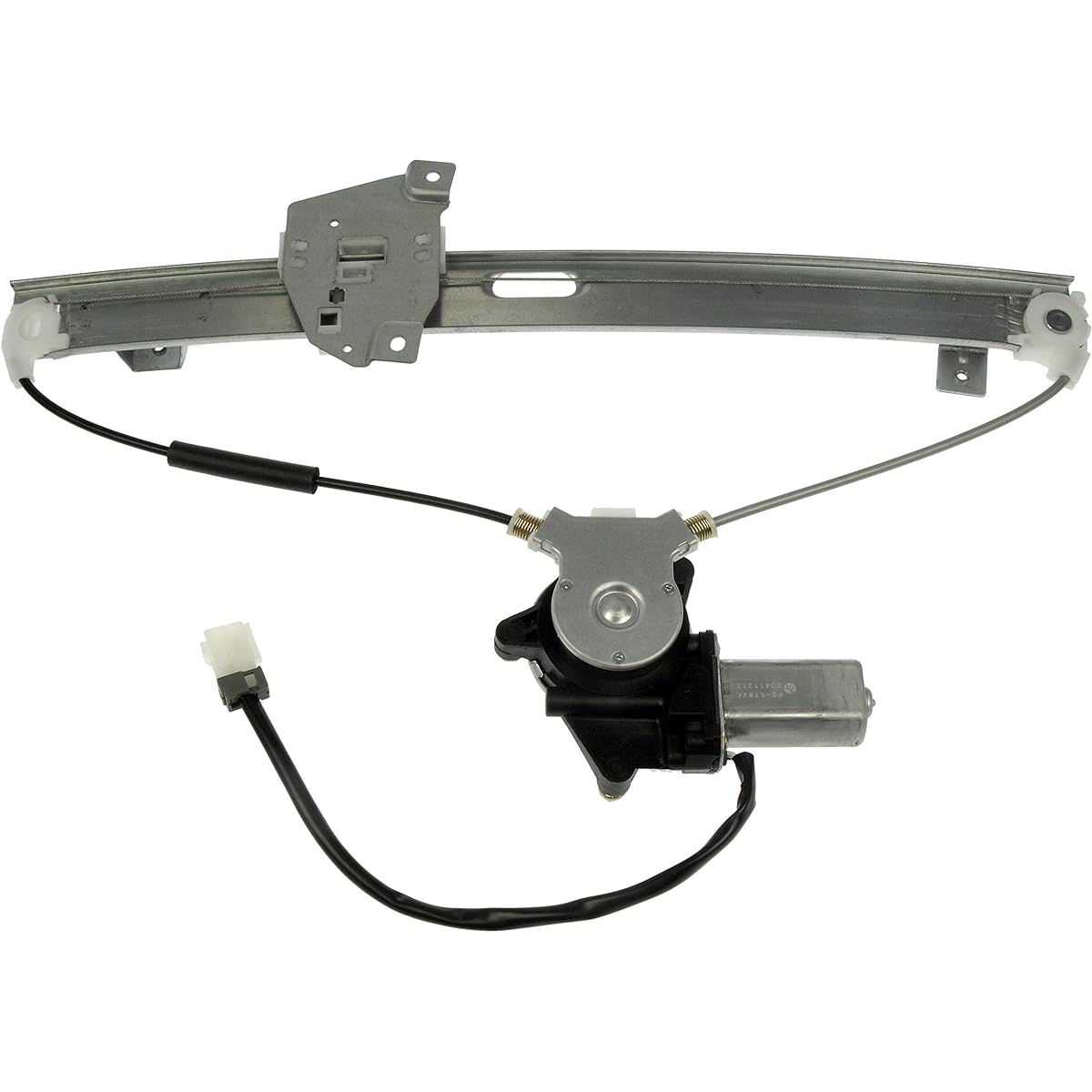 DORMAN 748 - 681 Mitsubishi Galanria passenger side window regulator with motor