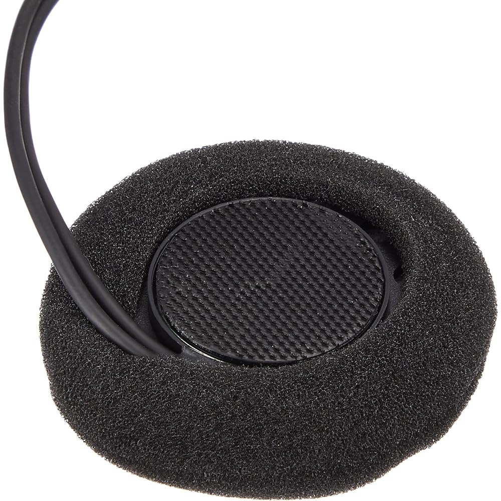 SYGN HOUSE_B+COM Helmet Speaker Set 5 Mini USB Plug Straight Type_00081951 BL