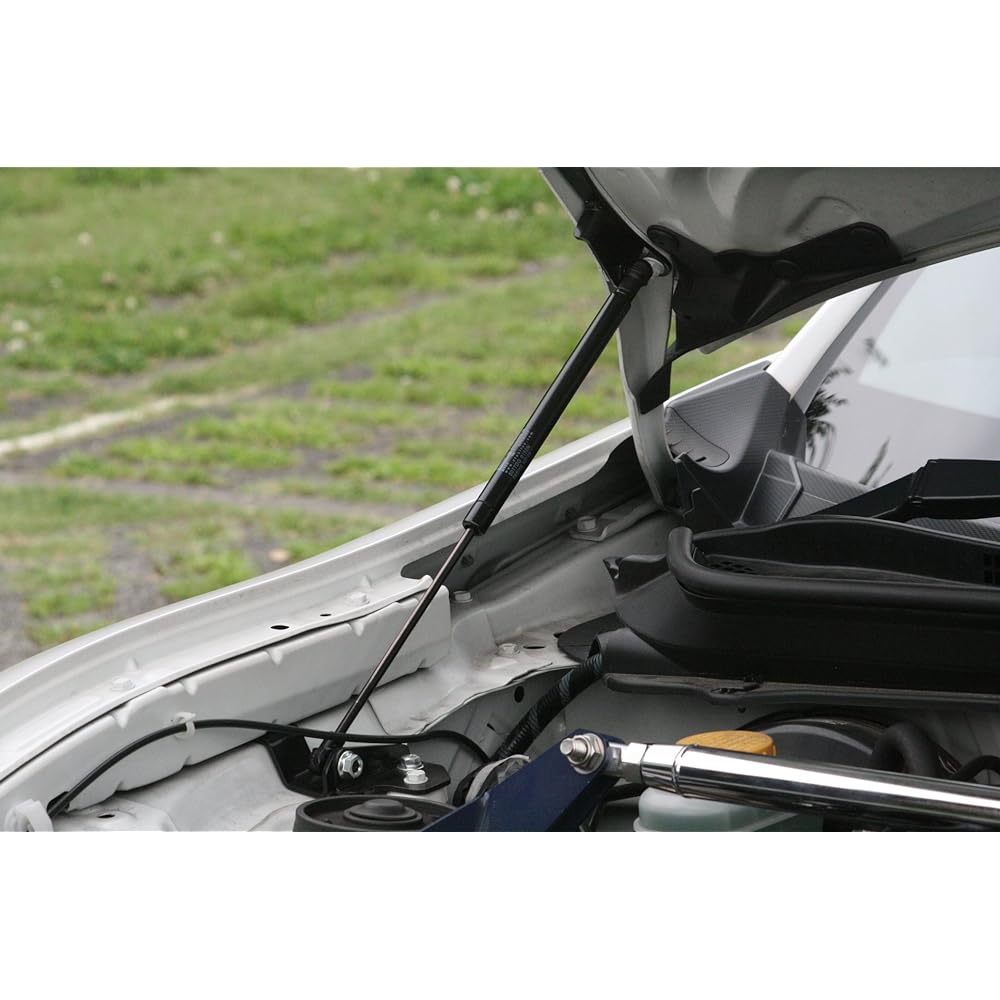 SUPER GRID Bonnet Damper for TOYOTA 86/SUBARU BRZ SGBD0-ST001