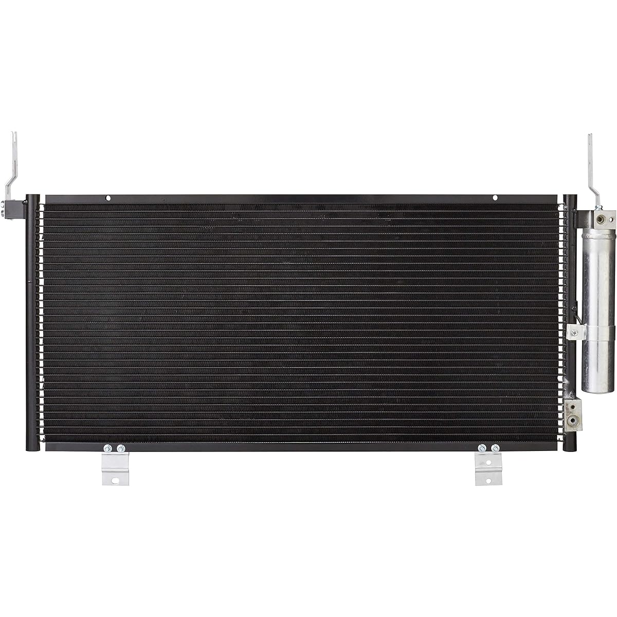 Spectra Premium 7-3238 A/C Condenser for Mitsubishi Galant