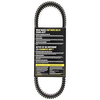 CAN-AM Premium High-performance Drive Belt Merverick/Defender 422280656
