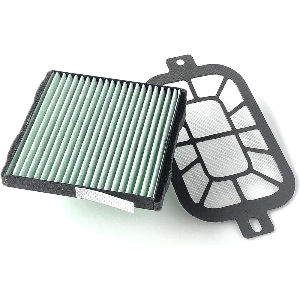 Air conditioner filter for ND type Roadster S-ND5/S-NDP