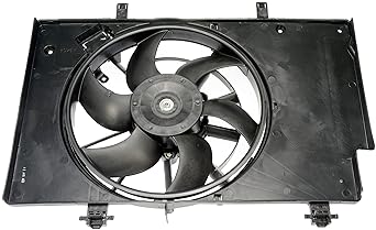 Dorman 621-503 Engine Cooling Fan Assembly