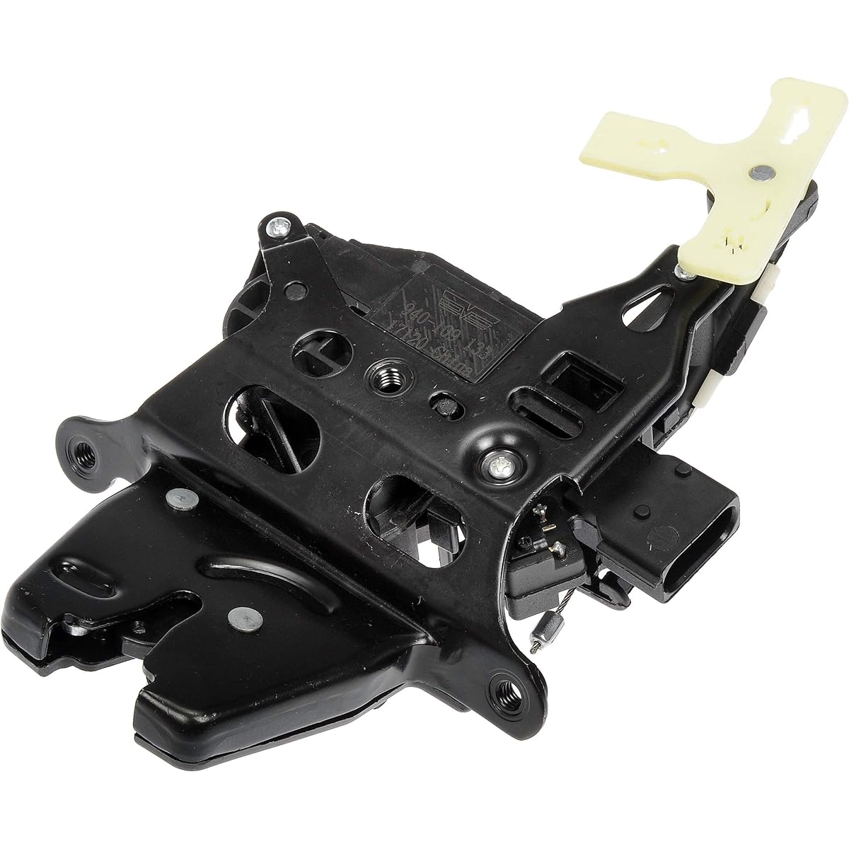 DORMAN 940-109 Mech Latch Assembly