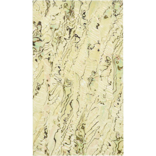 Field Hunter Abalone Sheet Large Size Mexico Nature Keimura.