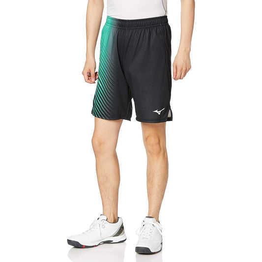 [Mizuno] Tennis Wear Game Pants 62JB0101