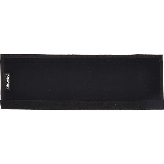 rin project Bicycle Frame Pad Top Tube Cover 5004 Black 46 x 15.5