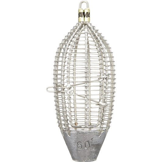 YAMASHITA Clean Bishi Ami 60