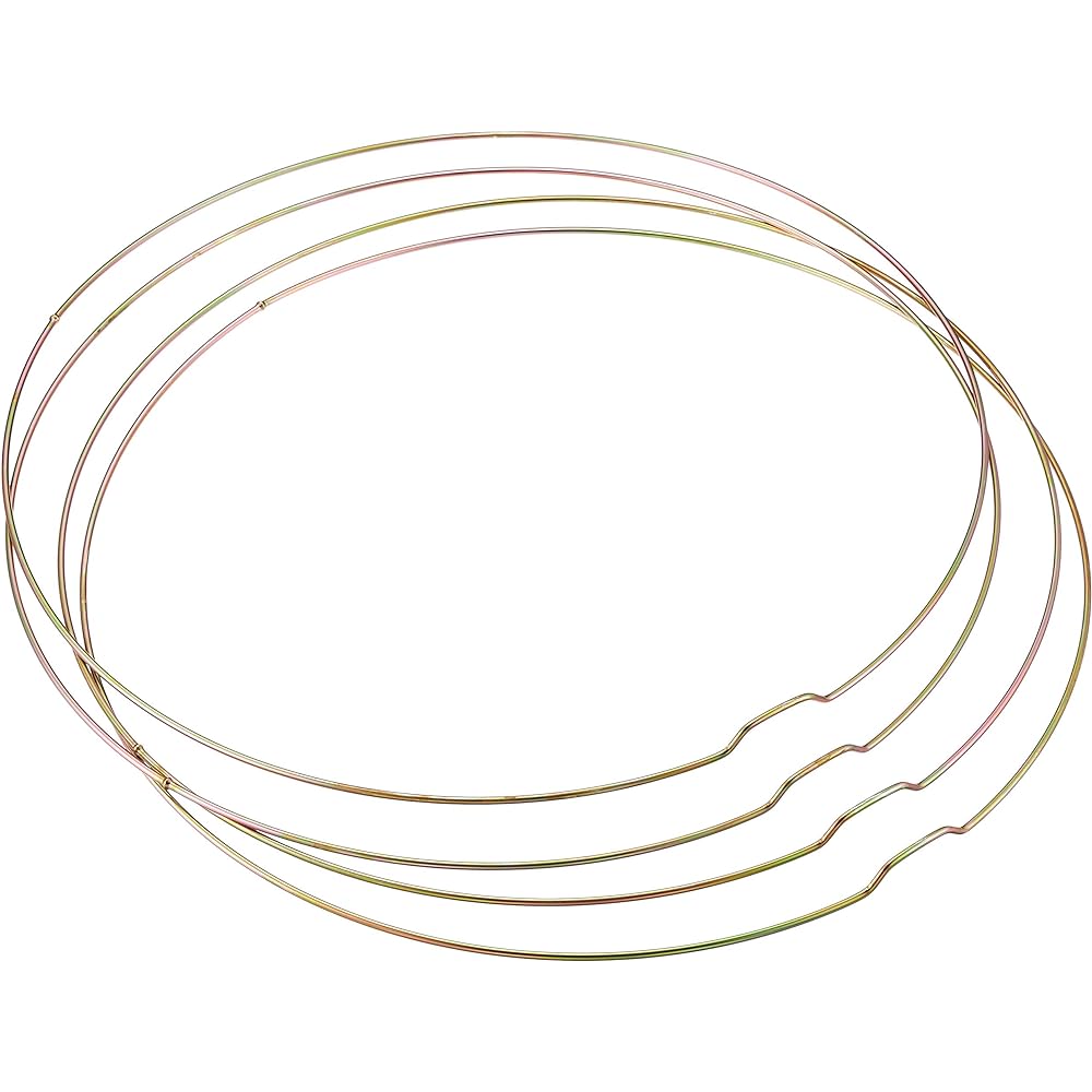 Prostaff Car Wheel Cover Wheel Cap for 15 Inch Set of 4 One Touch Installation 80875 S5 WH67