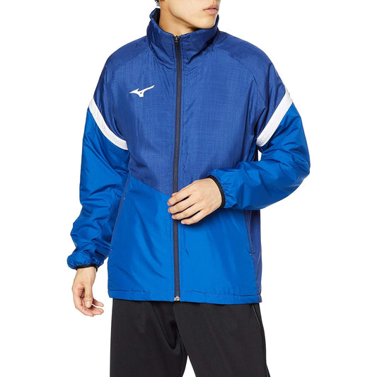 [Mizuno] Tennis Wear Breath Thermo Light Warmer Jacket 62JE0505