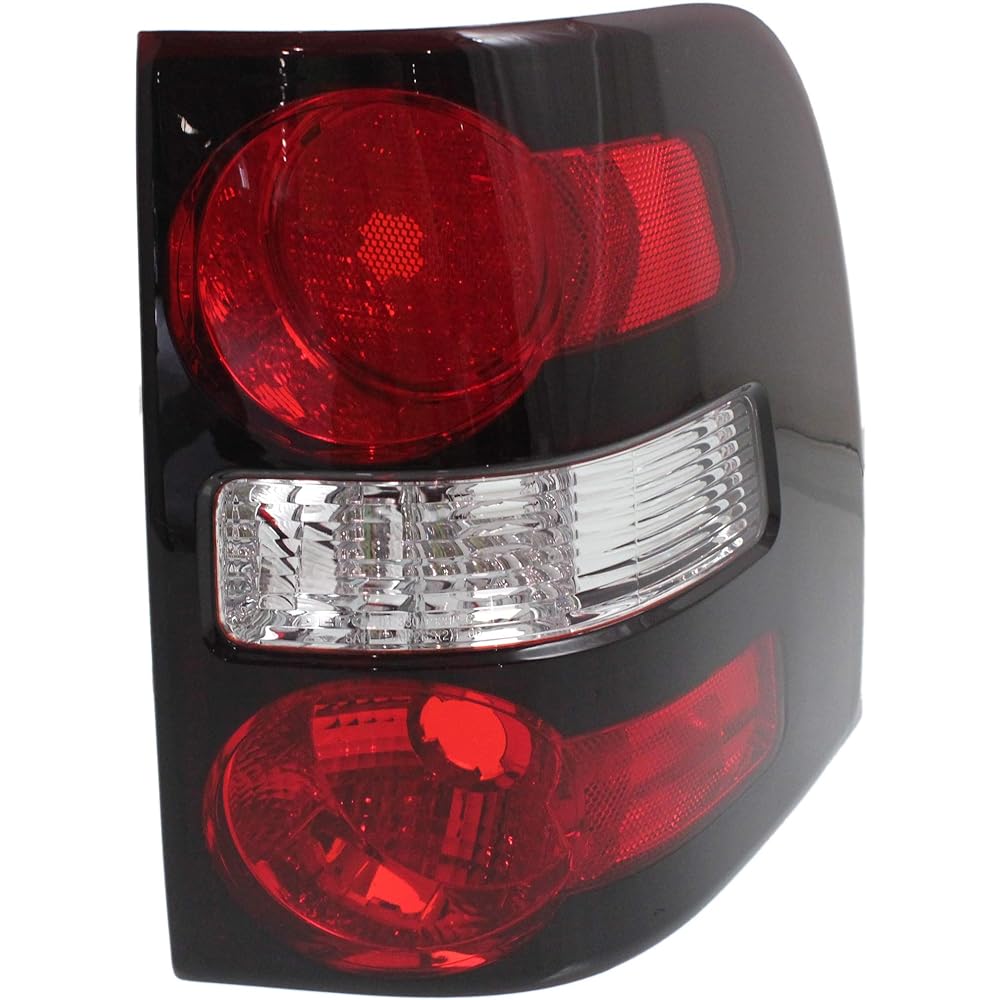 EVAN FISCHER driver and passenger seat side tail light 2006-2010 Ford Explorer -FO2819140 FO2818140 FO2800195
