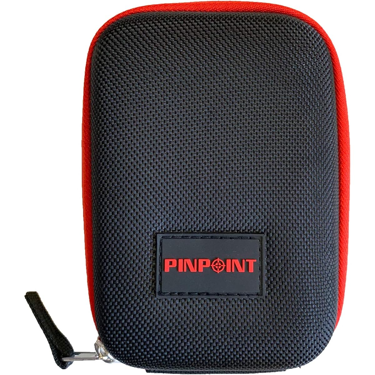 Golf Laser Distance Meter Case Pinpoint Hard Case (Black) Genuine Product