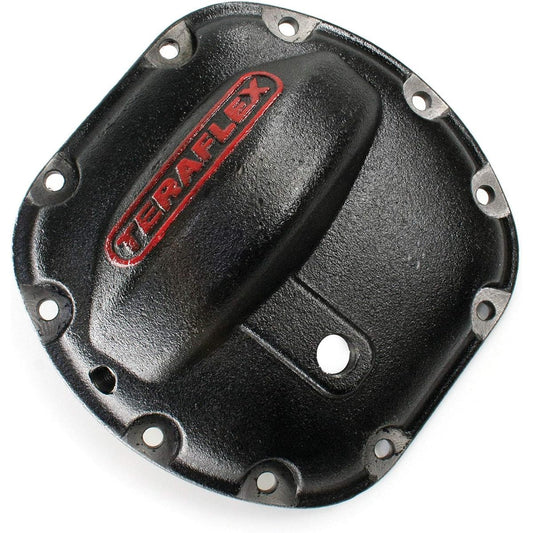 Teraflex (TERAFLEX) DANA 30 / TERA30: HD Differential Cover Kit (SKU3990630)