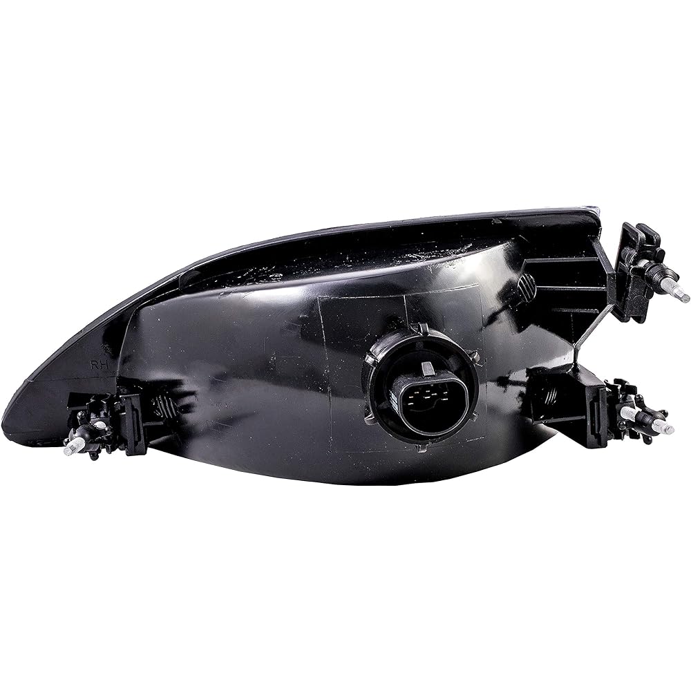 Dorman 1590243 Passenger Side Headlight Assembly For Select Ford Models