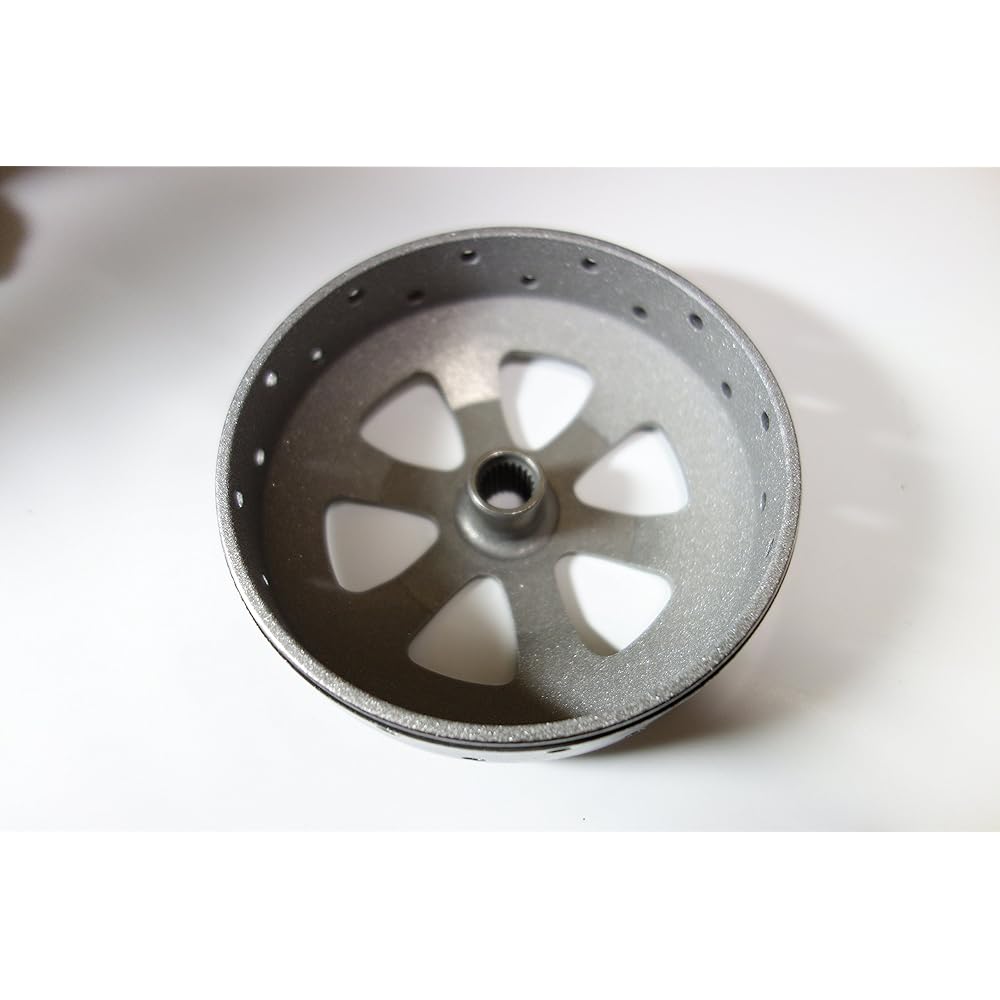 NCY Motorcycle Clutch Light Clutch Outer Super Dio ZX Live Dio ZX Tact Today AF61 Gyro etc. NCY-Dio-autr