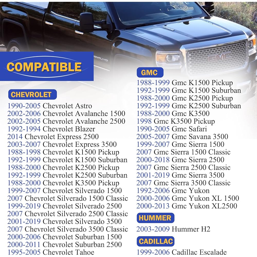 K80631 Front Stabilizer Swaver Endink Chevrolet Silverad Taho Avaranti Express/GMC Sierra Au Con/Cadillac Escalade K700539