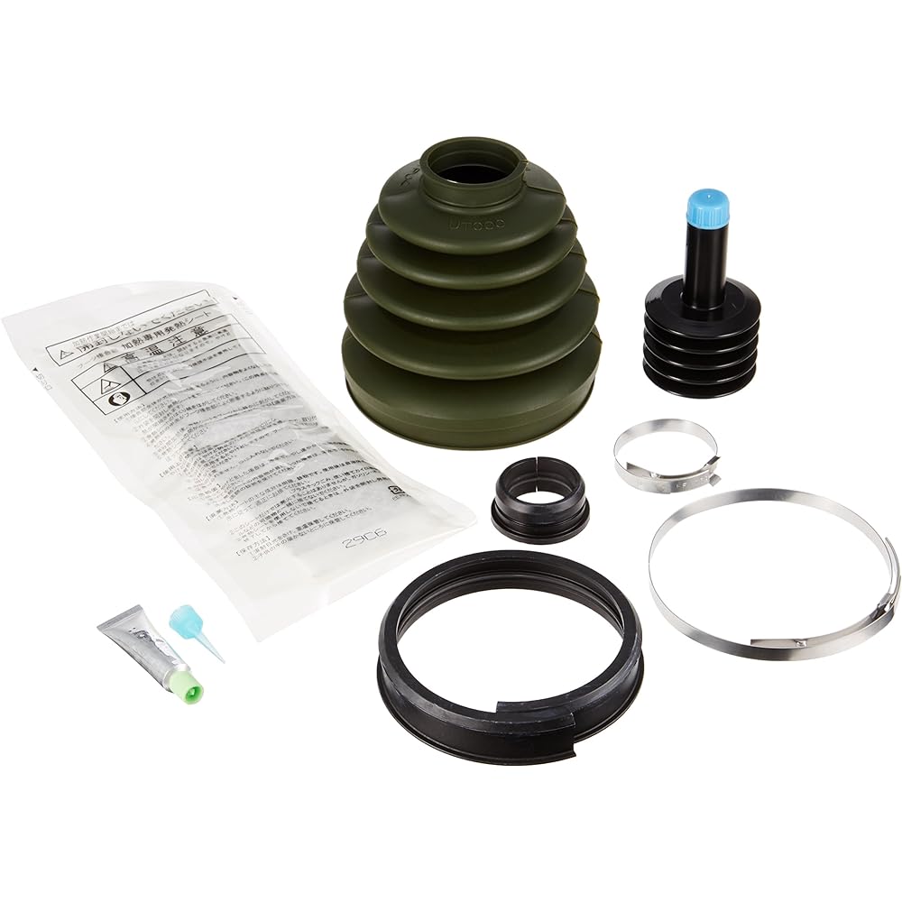 PARAUT split drive shaft boots NEO BOOT B-T13