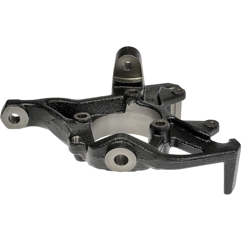 Dorman 697-923 Steering Knuckle for Jeep Cherokee/Comanche/Wagoner