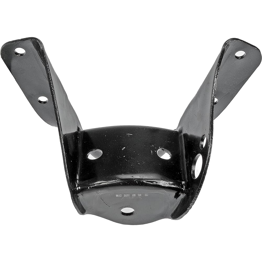 Dorman OE Solutions 722-045 Leaf Spring Bracket Kit (Front Position)