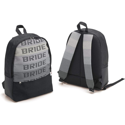 BRIDE [Day bag] Gradient logo HSBGD1