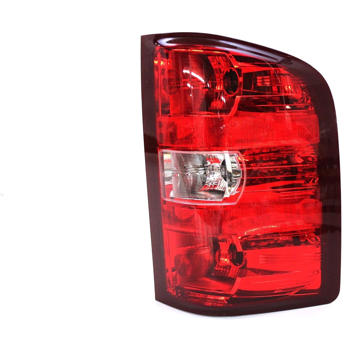 Genuine GM parts 25958483 Passenger seat side tail light assembly