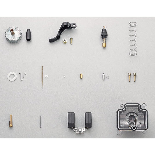 Daytona KEIHIN PE carb repair choke set (for PE20,24) 32536