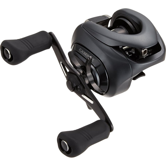 SHIMANO Bait Reel 17 Exsense DC XG Right Handle/Left Handle