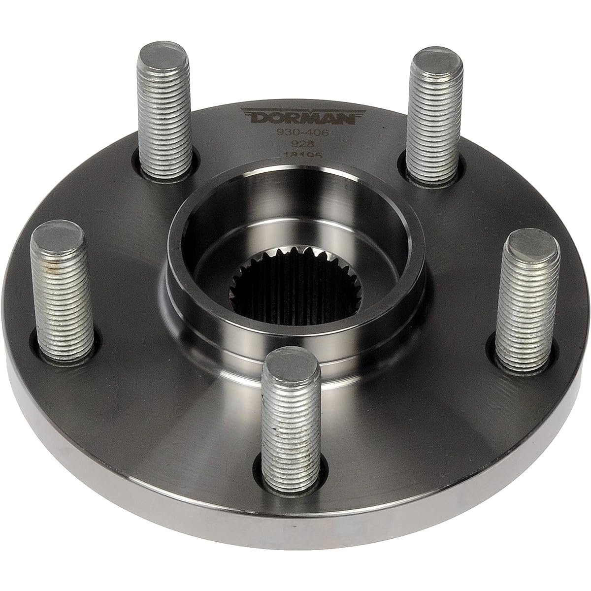 MOTORMITE MFG/DIV. R+M 930-406 GEN 1 WHEEL HUB