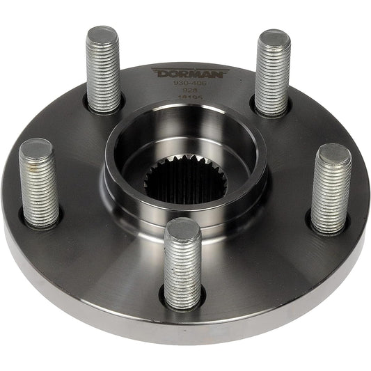 MOTORMITE MFG/DIV. R+M 930-406 GEN 1 WHEEL HUB