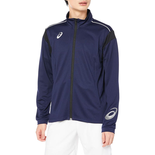 [ASICS] Training Wear Training Jacket 2031C236 Men's