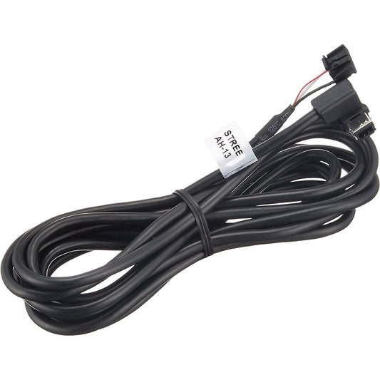 STREET Mr.PLUS Mitsubishi Electric ETC > Pioneer navigation connection cable AH-13 AH-13