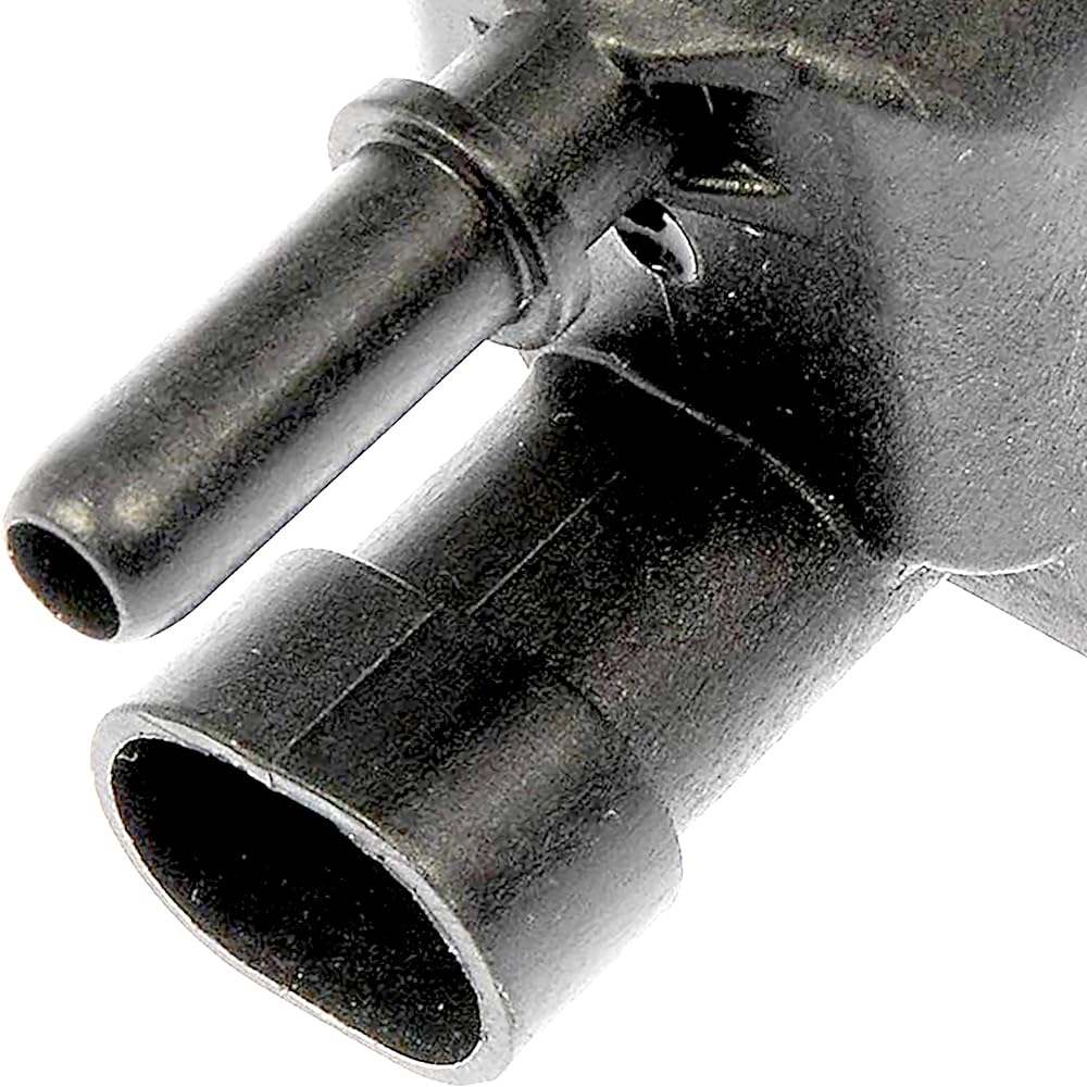 APDTY 022143 The evaporated canister Purge Solenoid valve is compatible with the 2008-2017 GM model (compatible with the compatible table to ensure accurate conformity.