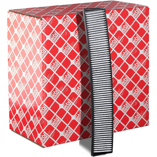 febi bilstein 18641 Cabin Filter by febi bilstein