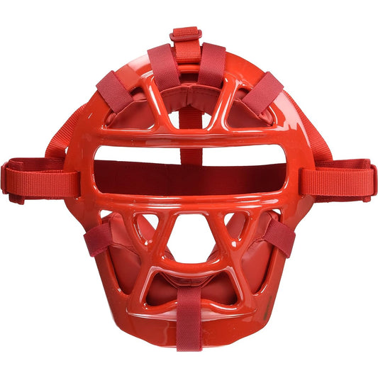 ZETT Youth Baseball Softball Catcher Mask BL95A