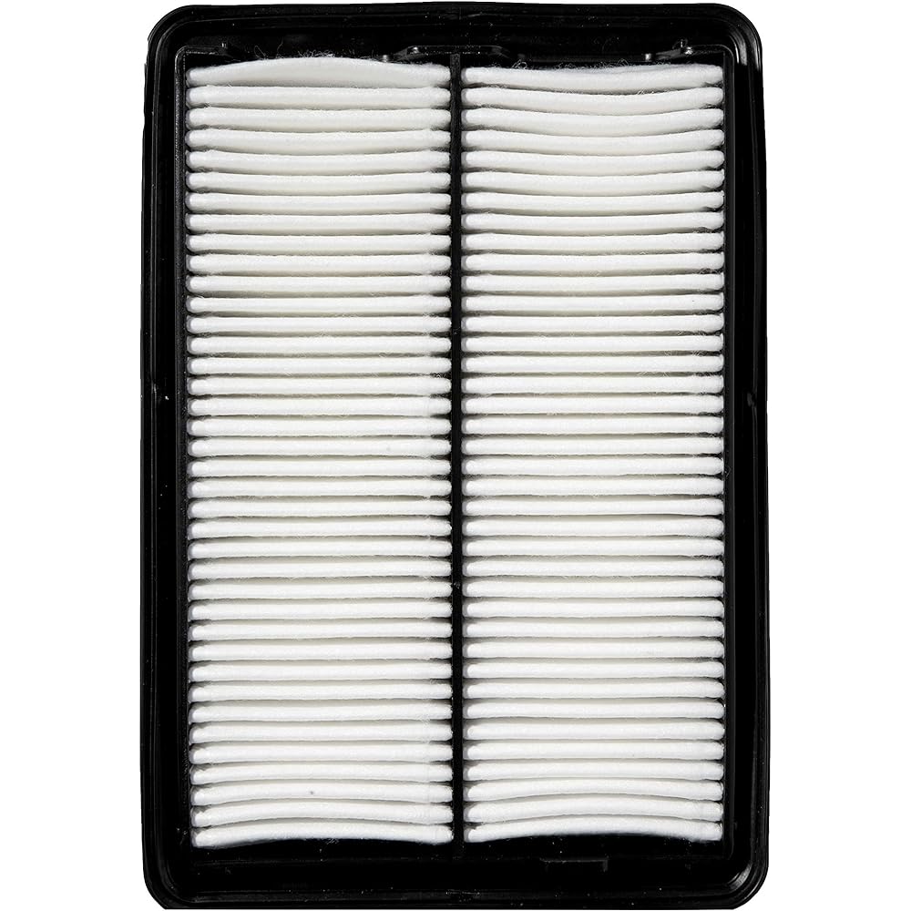 SpearHead Max Slast Performance Engine Air Filter All mileage vehicles -improved power and acceleration (MT -858)