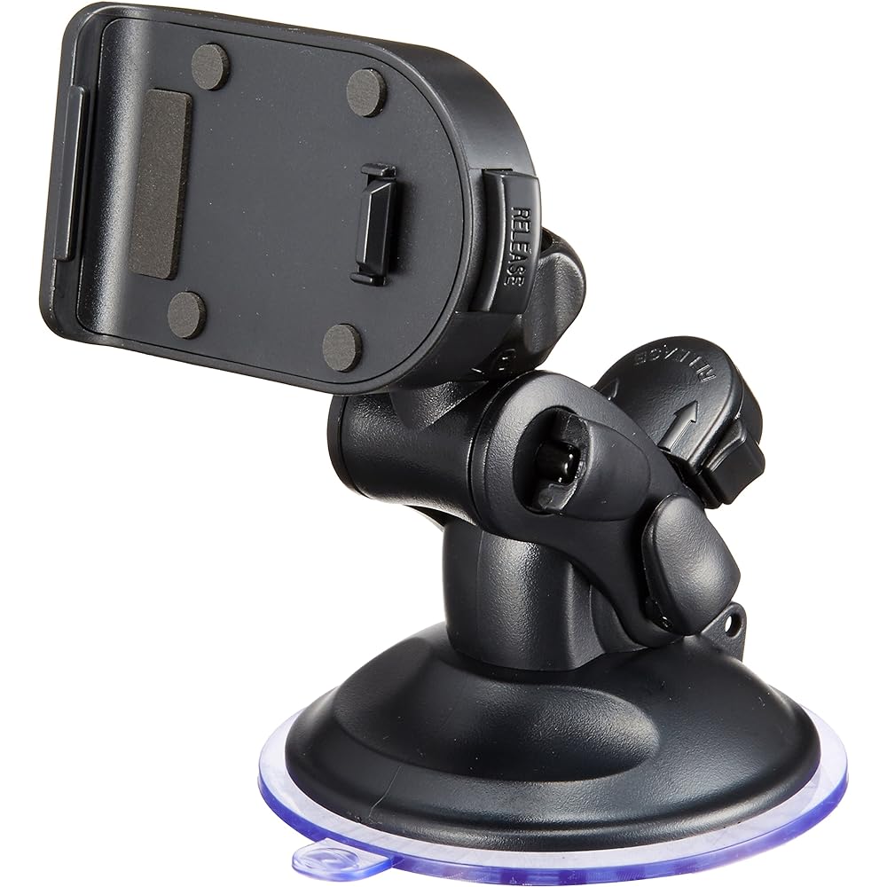 Movaics [Mobaics] Sony nav-u car navigation car mounting stand (normal suction cup type) Compatible N[01-N]