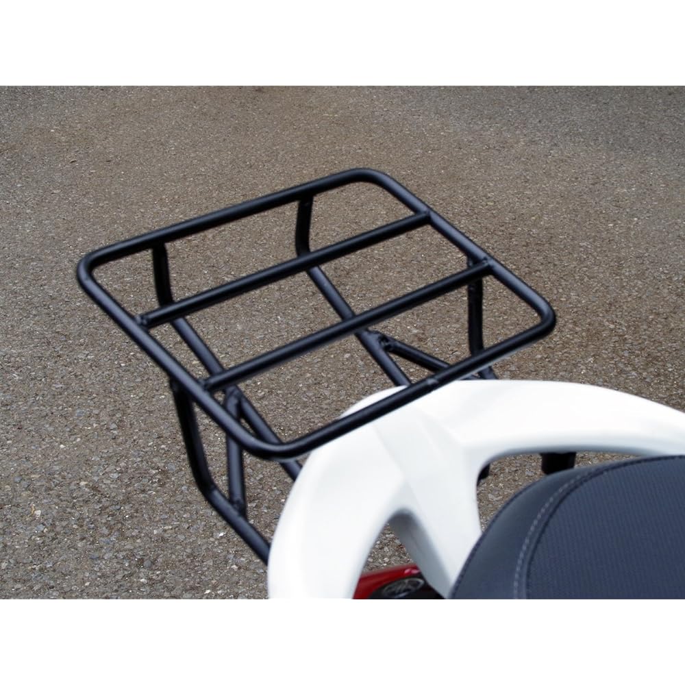 World Walk Axis Z rear carrier wca-29