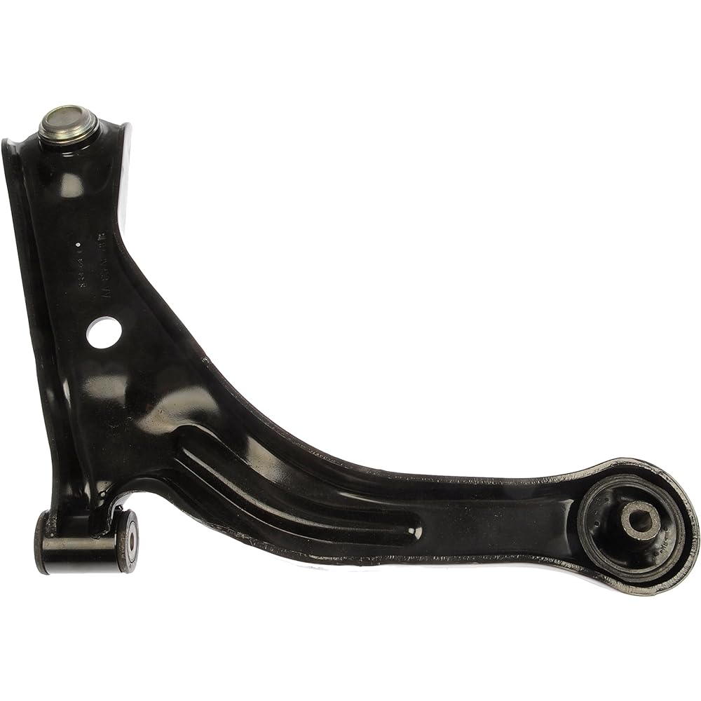 DORMAN 520-493 Suspension Control Arm and Ball Joint Assemblerford/Mazda/Mercury Model