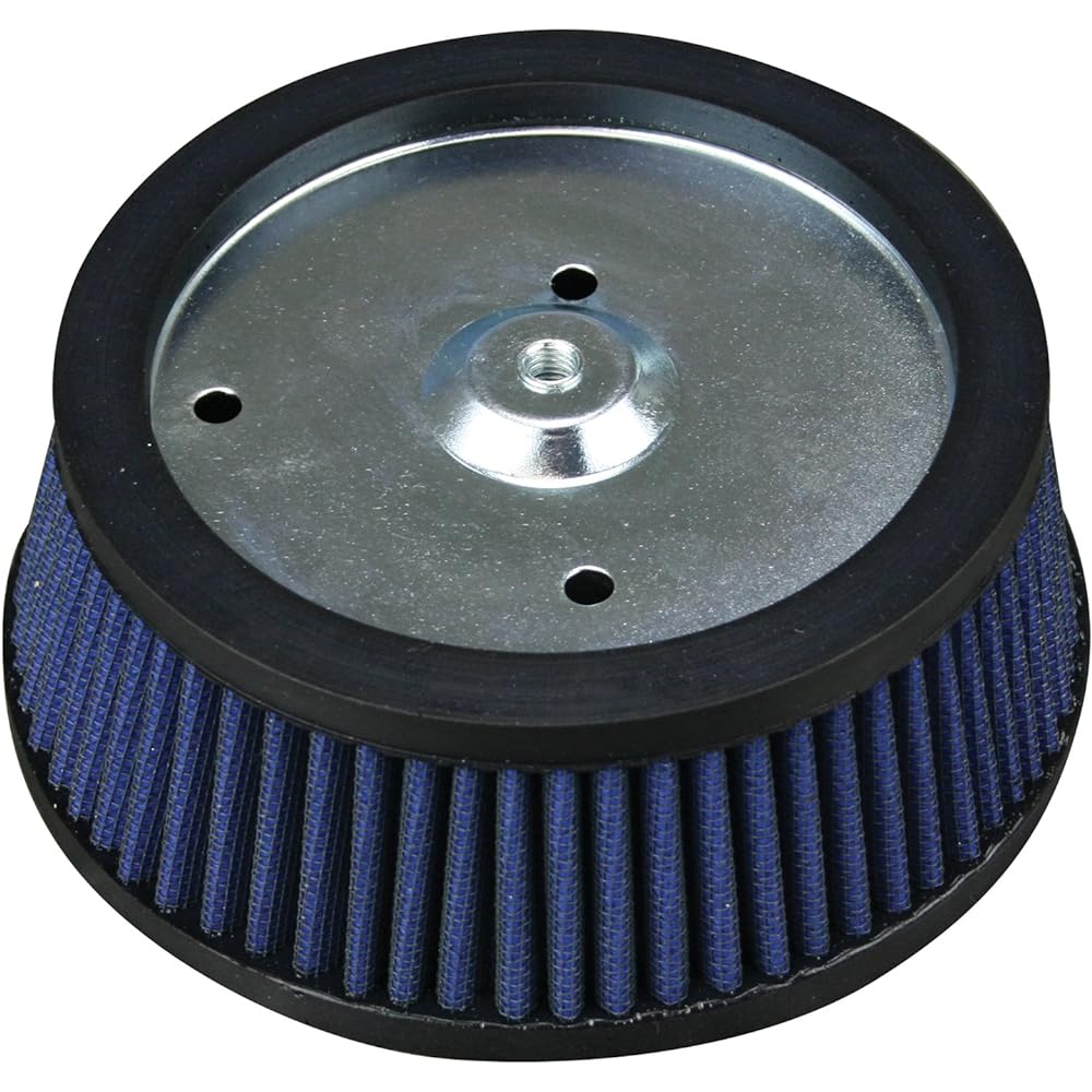Ultima High Flow Air Filter for Screaming Eagle Touring Models '08-'14 100% Washable Reusable OEM# 29244-08