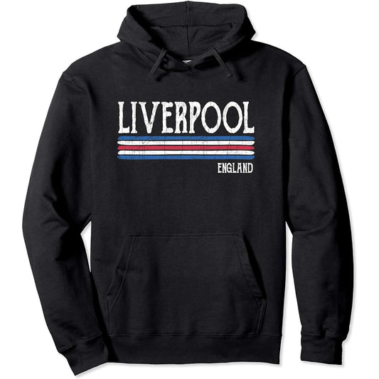 liverpool uk hoodie