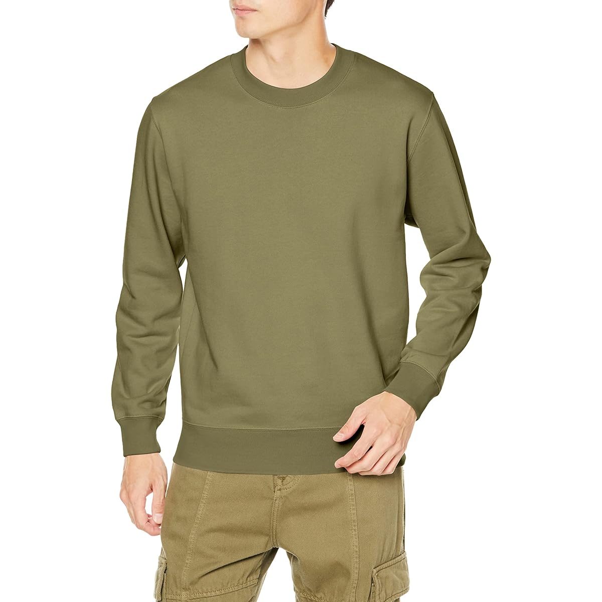 [United Athlete] Sweat 10.0 Ankle Neck Sweat